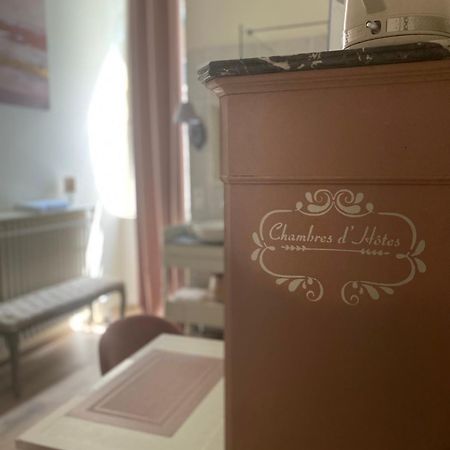 Coeur De Calignac Bed and Breakfast Buitenkant foto