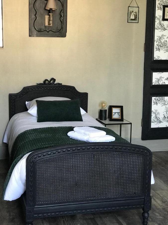 Coeur De Calignac Bed and Breakfast Buitenkant foto