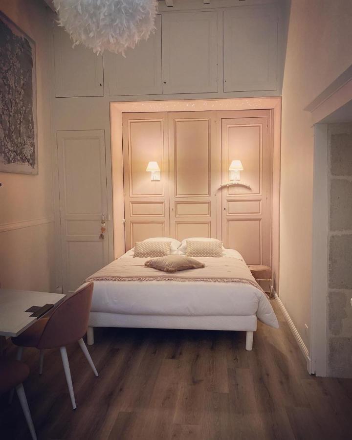 Coeur De Calignac Bed and Breakfast Buitenkant foto
